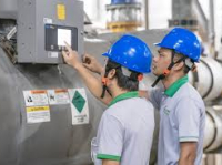 Tuyển dụng kỹ thuật bảo trì