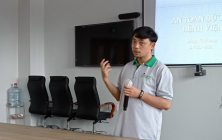 ĐÀO TẠO AN TOÀN BỨC XẠ