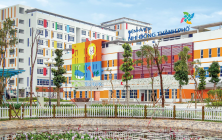 SICOM BECOME THE UNIT TECHNICAL MAINTENANCE SERVICE FOR THE CITY CHILDREN HOSPITAL