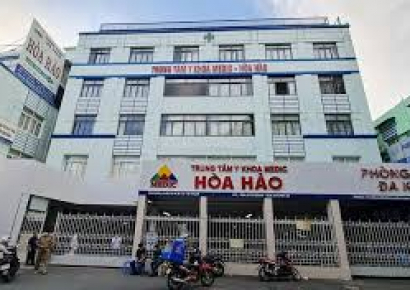 Bệnh Viện Hòa Hảo