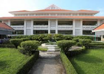 Viện Tim Thành Phố Hồ Chí Minh