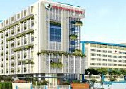 Bệnh Viện Y Học Cổ Truyền