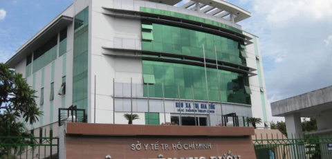 VẬN HÀNH CÁC HỆ THỐNG KỸ THUẬT BỆNH VIỆN UNG BƯỚU - CƠ SỞ 1 - KHU ĐIỀU TRỊ KỸ THUẬT CAO
