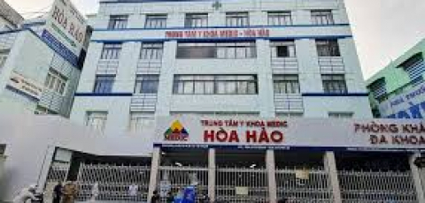 Bệnh Viện Hòa Hảo