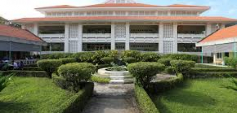 Viện Tim Thành Phố Hồ Chí Minh