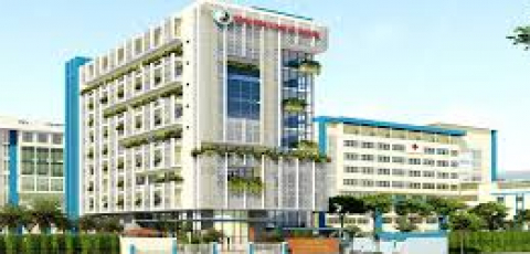 Bệnh Viện Y Học Cổ Truyền